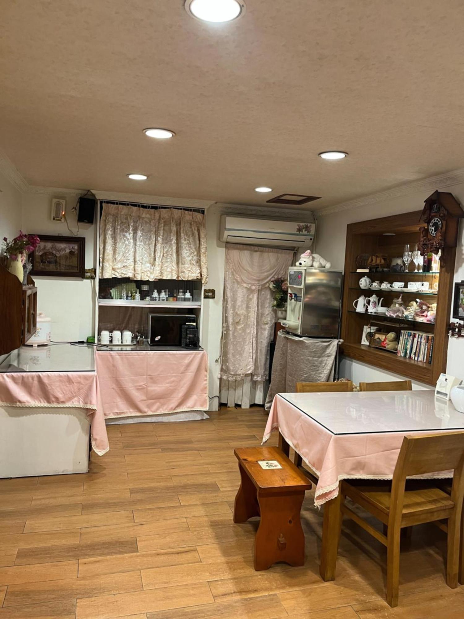 Love In Pearl B&B Dongshan  Dış mekan fotoğraf