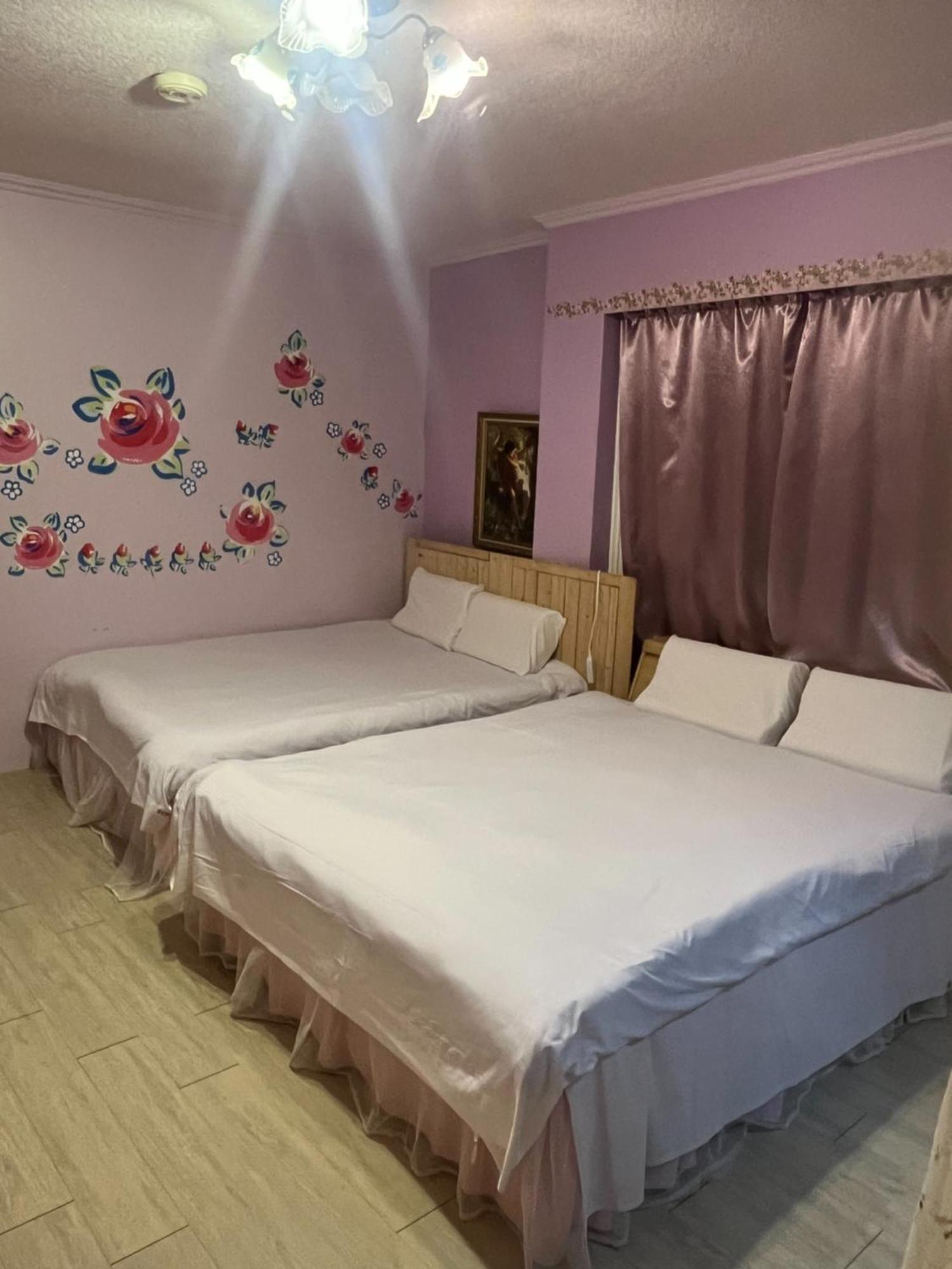Love In Pearl B&B Dongshan  Dış mekan fotoğraf