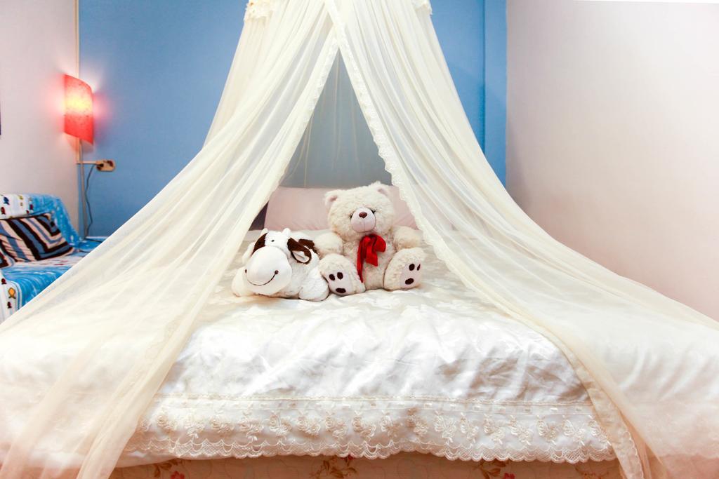 Love In Pearl B&B Dongshan  Dış mekan fotoğraf